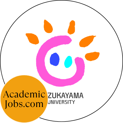 Tezukayama University logo